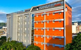Uncle Tom'S Cabin Hotel